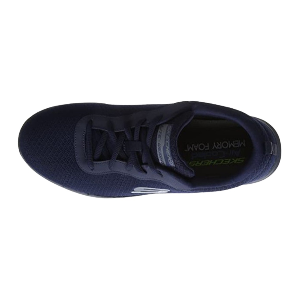 Skechers clearance 52125 navy